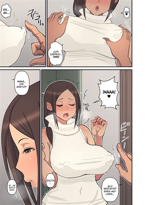 The Reason She Turned From a Mother to a Perverted Mother - ChoChoX.com