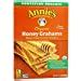 Annie's Organic Graham Crackers, Honey, 14.4 Ounce | flowersnhoney ...