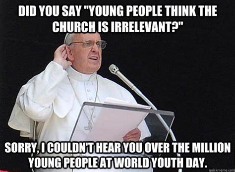 SacredSpace102fm : WYD 2013 meme