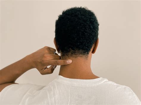 how to get rid of neck hair