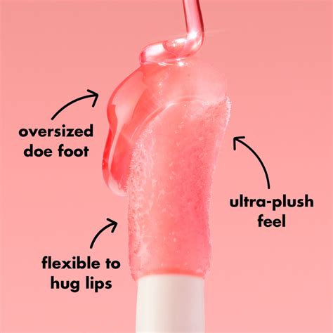 Glow Reviver Tinted Lip Oil | e.l.f. Cosmetics