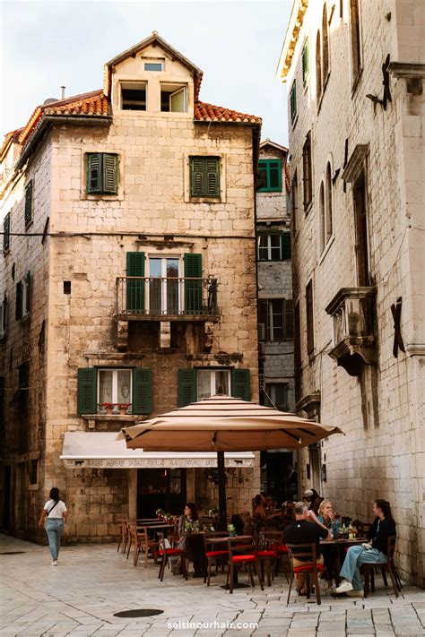 15 Best Things to do in Split, Croatia (2023 Travel Guide)