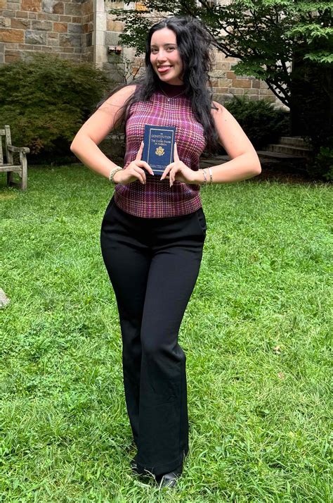 Law Student Earning Millions from Adult Content Shares Classmates