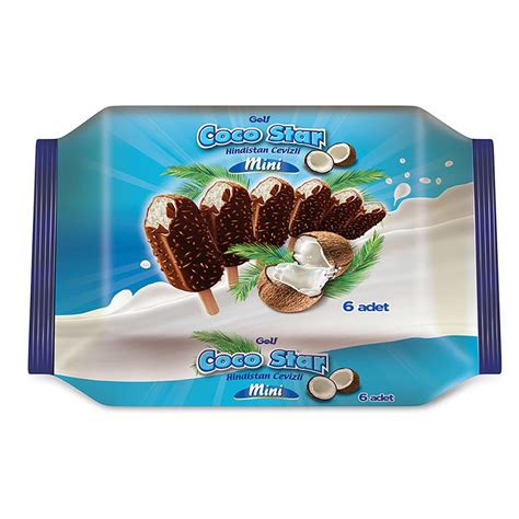 Golf Coco Star Mini 360 Ml - Migros