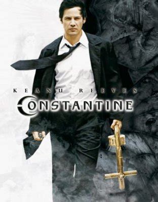 Constantine Poster #702279 - MoviePosters2.com