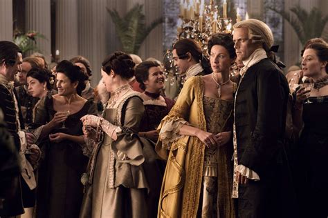 Outlander recap: Season 3, Episode 12 | EW.com