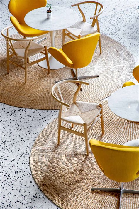 Chim Chim is a Bold New Bangkok Spot — Design Anthology