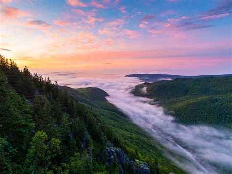 Exploring Pictou County - Tourism Nova Scotia