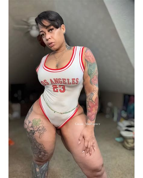 Goldie MrsPerfect added a new photo. - Goldie MrsPerfect