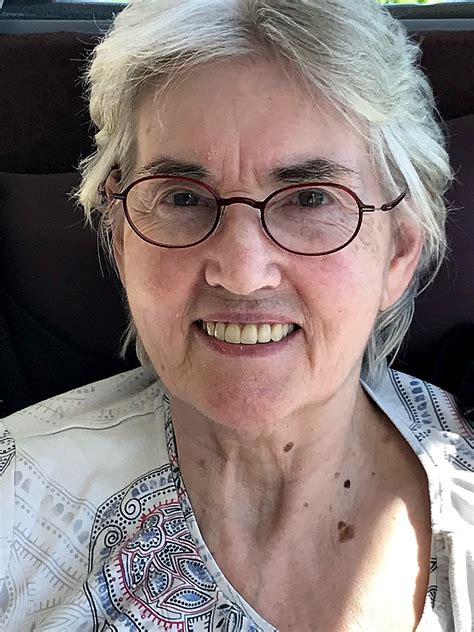 Françoise Chevrier avis de décès - Brossard, QC