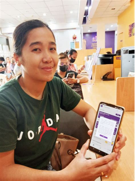 city savings bank simplifies loan applications  reloans  deped