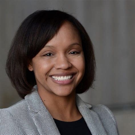 Policy School Alumna, Lauren Jones, takes office as Secretary of Labor