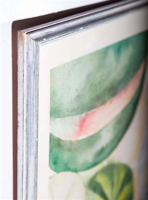 Sophie Carrdus - Contemporary Watercolour, Fun Melons von Sophie