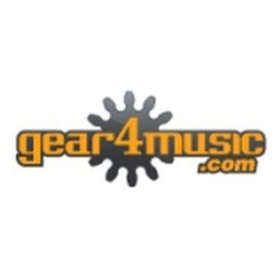 gearmusic christmas deals promo codes