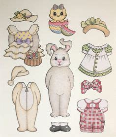 900+ Paper Doll Animals ideas | paper dolls, paperdolls, paper