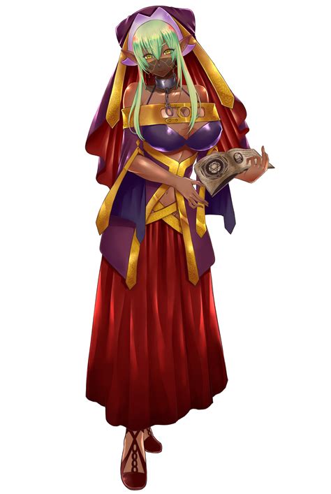 SuccuSeka: Resist Succubus Temptation Global Version [Wakaba Syokei