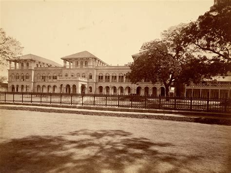 Old Baroda Photographs