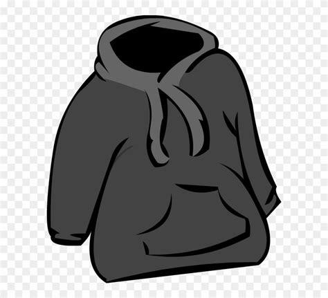 Cartoon Hoodie Png Clip Art Download - Cartoon Hoodie Png Transparent ...