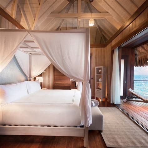 Conrad Bora Bora Nui, French Polynesia - Hotel Review