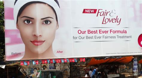fair lovely