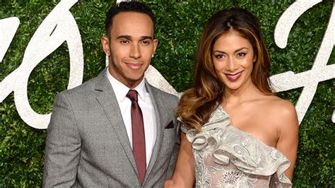 Lewis Hamilton Family - Lewis Hamilton Bio Family Trivia Famous ...