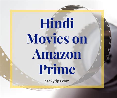 10 Watchable Hindi Movies on Amazon Prime - Top Three Shows