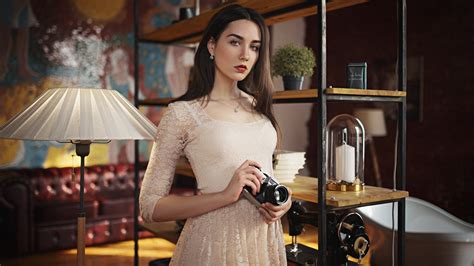 #78893 Model HD, Maya Babenkova - Rare Gallery HD Wallpapers