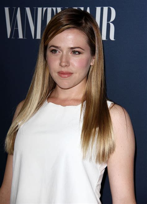 MAJANDRA DELFINO at NBC and Vanity Fair 2014/2015 TV Season Party in