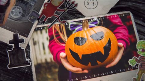 Halloween Slideshow - Download Videohive 20838078