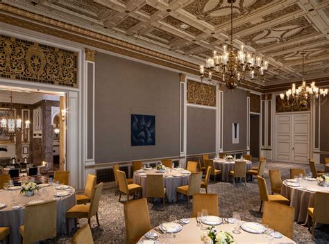 Union Square Meeting & Event Space - Beacon Grand Hotel