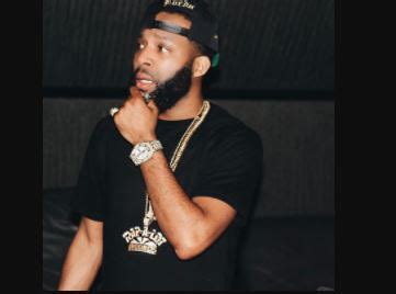 The Unexplained Journey of J. Prince Jr Everyone’s Asking About - Nicsatx Site