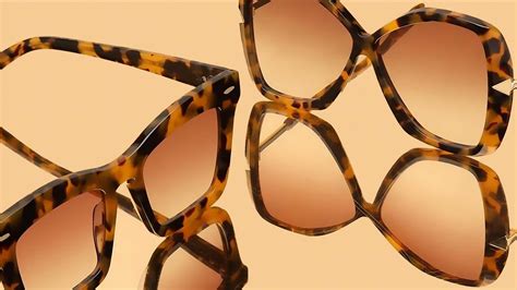 What is Tortoise Shell Pattern? Browse Glasses | Yesglasses