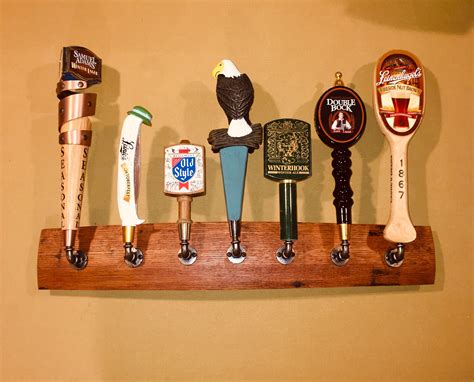Unique Beer Tap Handles