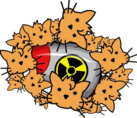Cat BOOM by BaronBLACK on DeviantArt