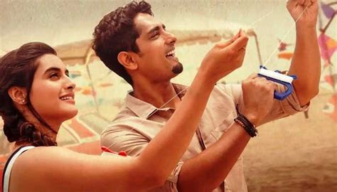 Nira Song from Takkar (Tamil) – Lyrics in English with Translation - My ...