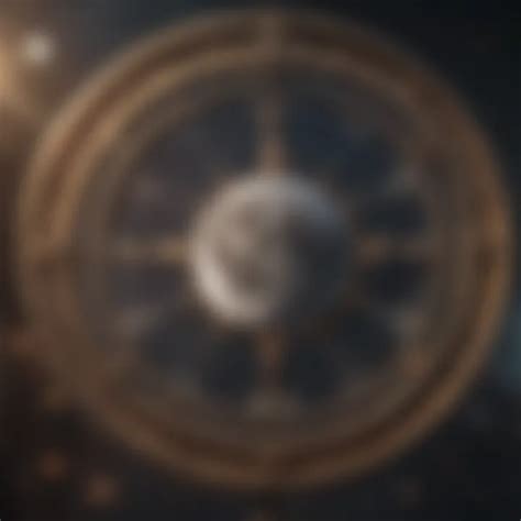 how to calculate rising and moon signs