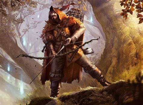 owlin   owlfolk race  dd