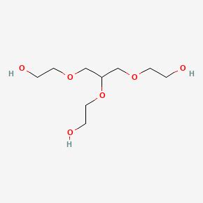 GLYCERETH-26 || Skin Deep® Cosmetics Database | EWG