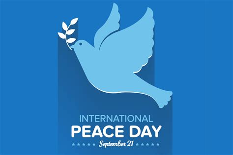 International Day of Peace – ICA Agency Alliance, Inc.