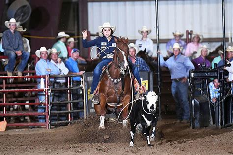 Home - Jr. Calf Roping Championships - Youth Calf Roping