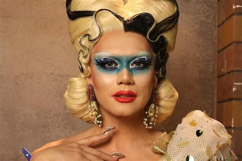 manila luzon  drag den ph   opportunity  local drag