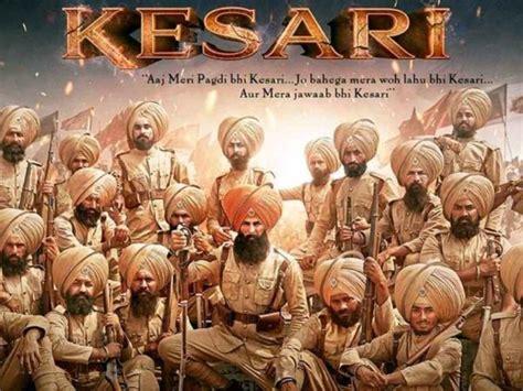 'Kesari' box-office collection Day 10