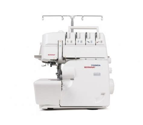 Купить швейные машины Bernina в Швейном Магазине