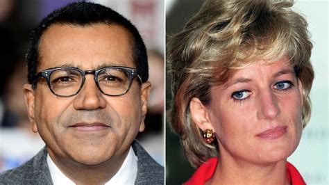 Princess Diana: No criminal investigation into Martin Bashir's Panorama ...