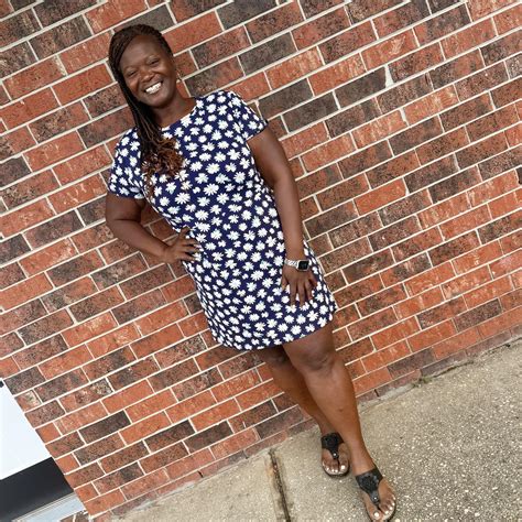 Natural Hair Freedom - Grown & Sexy Challenge Accepted from