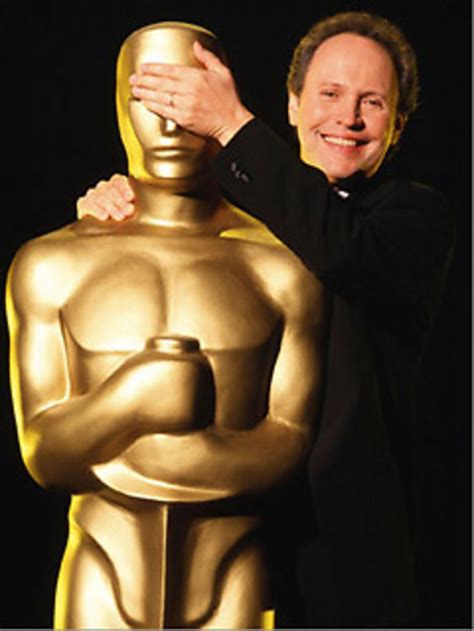 He's Back Again: Billy Crystal's Best Oscar Moments