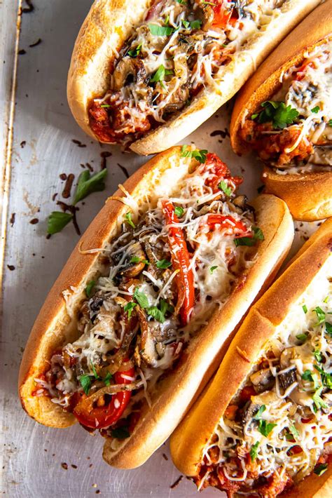 How to Make Delicious Italian Sausage Sandwiches