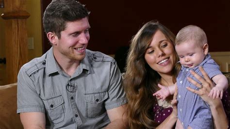 Jessa Duggar and Ben Seewald Expecting Second Child - ABC News