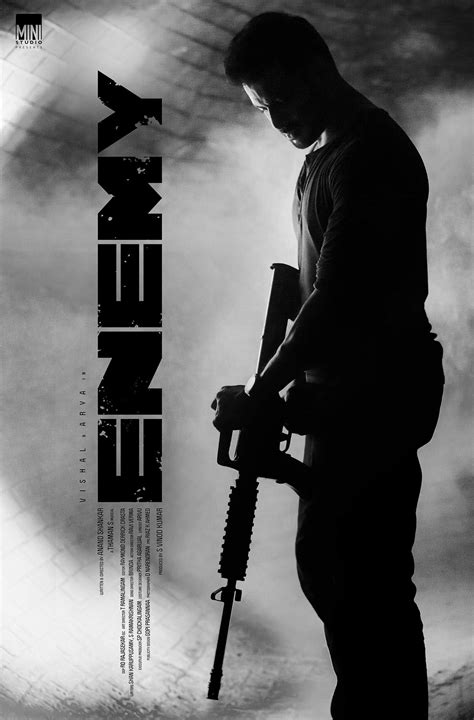Enemy Photos & Images # 6300 - Filmibeat Tamil