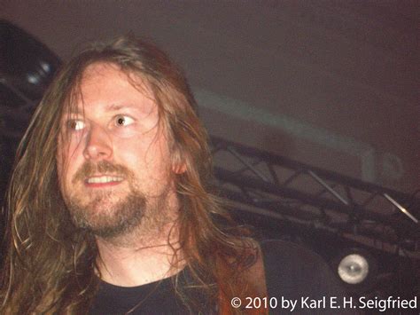 Pictures of Johan Hegg